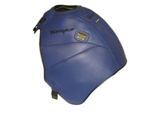 Load image into Gallery viewer, Honda Transalp XL 650 V ≥2000 Top Sellerie Gas Tank Cover Bra Choose Colors