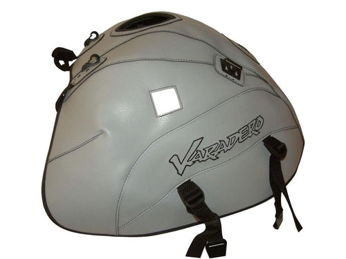 Honda Varadero XL 125 V ≥2001 Top Sellerie Gas Tank Cover Bra Choose Colors
