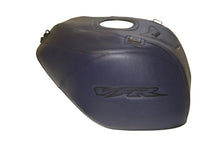 Load image into Gallery viewer, Honda VFR 800 Vtec ≥2002 Top Sellerie Gas Tank Cover Bra Choose Colors