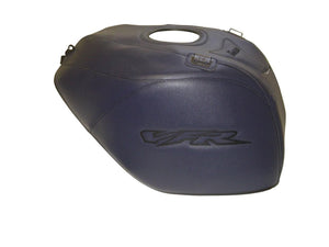 Honda VFR 800 Vtec ≥2002 Top Sellerie Gas Tank Cover Bra Choose Colors