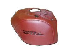 Load image into Gallery viewer, Honda VFR 800 Vtec ≥2002 Top Sellerie Gas Tank Cover Bra Choose Colors