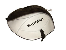 Load image into Gallery viewer, Honda VFR 800 Vtec ≥2002 Top Sellerie Gas Tank Cover Bra Choose Colors
