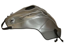 Load image into Gallery viewer, Honda VFR1200F VFR 1200 F Top Sellerie Gas Tank Cover Bra Choose Colors