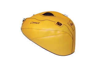Hyosung Comet 125/600 2003-2008 Top Sellerie Gas Tank Cover Bra Choose Colors