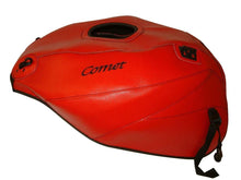 Load image into Gallery viewer, Hyosung Comet 125/600 2003-2008 Top Sellerie Gas Tank Cover Bra Choose Colors