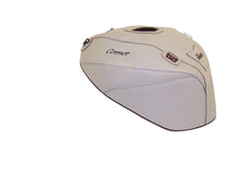 Load image into Gallery viewer, Hyosung Comet 125/600 2003-2008 Top Sellerie Gas Tank Cover Bra Choose Colors