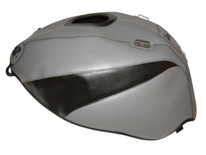 Hyosung Comet 125/600 2003-2008 Top Sellerie Gas Tank Cover Bra Choose Colors