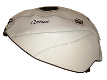 Load image into Gallery viewer, Hyosung Comet GT 125 2009-2016 Top Sellerie Gas Tank Cover Bra Choose Colors