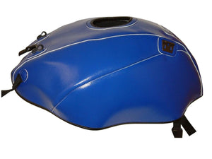 Kawasaki ER5 ER-5 2001-2006 Top Sellerie Gas Tank Cover Bra Choose Colors