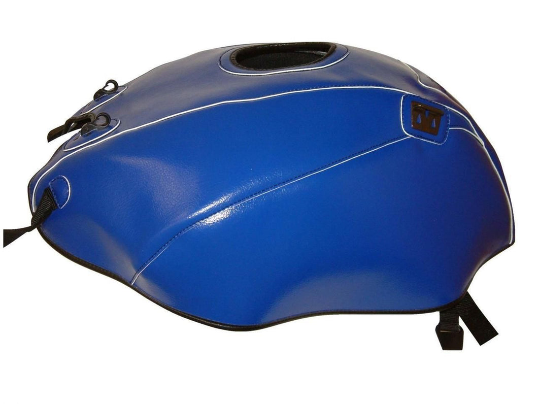 Kawasaki ER5 ER-5 2001-2006 Top Sellerie Gas Tank Cover Bra Choose Colors