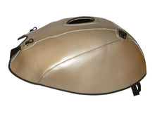 Load image into Gallery viewer, Kawasaki ER5 ER-5 2001-2006 Top Sellerie Gas Tank Cover Bra Choose Colors