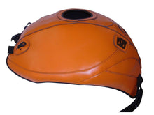 Load image into Gallery viewer, Kawasaki ER6 ER-6 2009-2011 Top Sellerie Gas Tank Cover Bra Choose Colors