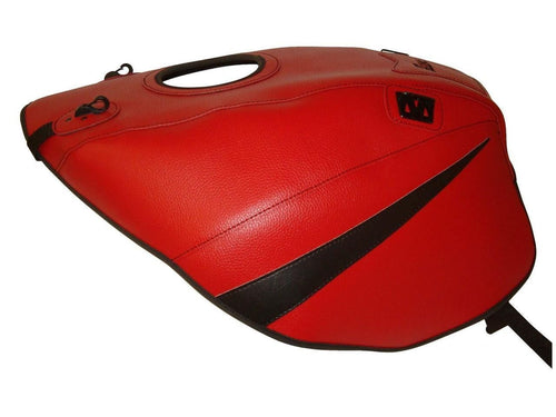 Kawasaki GPZ 500 S 1995-2003 Top Sellerie Gas Tank Cover Bra Choose Colors