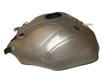 Load image into Gallery viewer, Kawasaki Z750S Z 750 S ≥2005 Top Sellerie Gas Tank Cover Bra Choose Colors