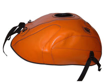 Load image into Gallery viewer, Kawasaki Z1000 Z 1000 2003-2006 Top Sellerie Gas Tank Cover Bra Choose Colors