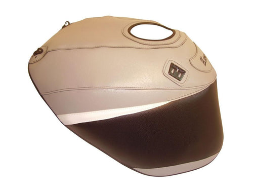 Kawasaki ZX-6R Ninja 1998-2002 Top Sellerie Gas Tank Cover Bra Choose Colors