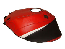 Load image into Gallery viewer, Kawasaki ZX-6R Ninja 1998-2002 Top Sellerie Gas Tank Cover Bra Choose Colors