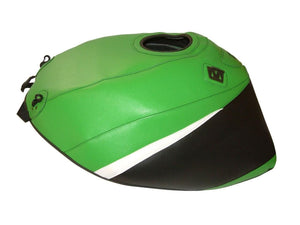 Kawasaki ZX-6R Ninja 1998-2002 Top Sellerie Gas Tank Cover Bra Choose Colors