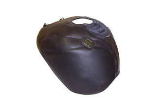 Kawasaki ZX-6R Ninja 1998-2002 Top Sellerie Gas Tank Cover Bra Choose Colors