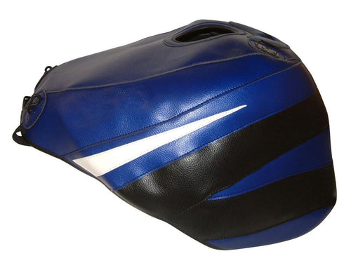 Kawasaki ZX-9R Ninja 2002-2003 Top Sellerie Gas Tank Cover Bra Choose Colors