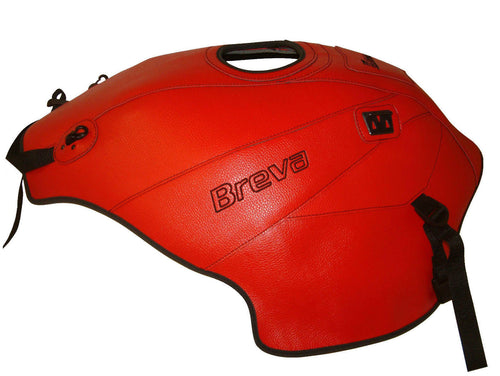 Moto Guzzi Breva 750 Top Sellerie Gas Tank Cover Bra Choose Colors