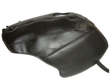 Load image into Gallery viewer, Moto Guzzi Breva 750 Top Sellerie Gas Tank Cover Bra Choose Colors
