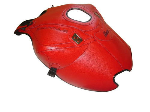 MV Agusta Brutale 2005-2011 Top Sellerie Gas Tank Cover Bra Choose Colors