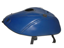 Load image into Gallery viewer, Suzuki Bandit 600/1200 2001-2005 Top Sellerie Gas Tank Cover Bra Choose Colors