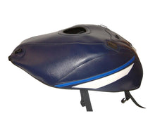 Load image into Gallery viewer, Suzuki Bandit 600/1200 2001-2005 Top Sellerie Gas Tank Cover Bra Choose Colors