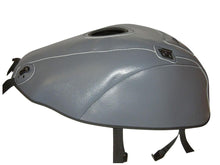 Load image into Gallery viewer, Suzuki Bandit 600/1200 2001-2005 Top Sellerie Gas Tank Cover Bra Choose Colors