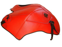 Load image into Gallery viewer, Suzuki GSR 750 ≥2011 Top Sellerie Gas Tank Cover Bra Choose Colors
