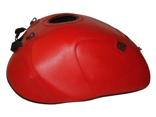 Suzuki GSX 1200 INAZUMA 1998-2001 Top Sellerie Gas Tank Cover Bra Choose Colors