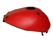 Load image into Gallery viewer, Suzuki GSX-F 600/750 1998-2007 Top Sellerie Gas Tank Cover Bra Choose Colors