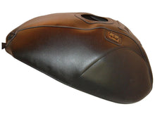 Load image into Gallery viewer, Suzuki GSX-F 600/750 1998-2007 Top Sellerie Gas Tank Cover Bra Choose Colors
