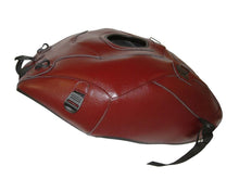 Load image into Gallery viewer, Suzuki GSX-R 600/750 2008-2009 Top Sellerie Gas Tank Cover Bra Choose Colors