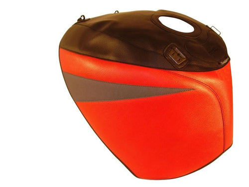 Suzuki GSX-R 750 2001-2002 Top Sellerie Gas Tank Cover Bra Choose Colors