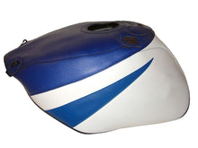Load image into Gallery viewer, Suzuki GSX-R 1000 2001-2002 Top Sellerie Gas Tank Cover Bra Choose Colors