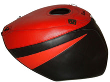 Load image into Gallery viewer, Suzuki GSX-R 1000 2001-2002 Top Sellerie Gas Tank Cover Bra Choose Colors