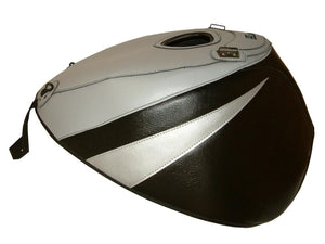 Suzuki GSX-R 1000 2001-2002 Top Sellerie Gas Tank Cover Bra Choose Colors