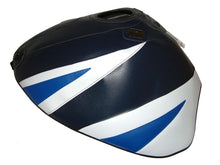 Load image into Gallery viewer, Suzuki GSX-R 1000 2003-2004 Top Sellerie Gas Tank Cover Bra Choose Colors