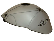 Load image into Gallery viewer, Suzuki SV 650 S/N 1998-2002 Top Sellerie Gas Tank Cover Bra Choose Colors
