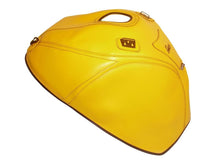 Load image into Gallery viewer, Suzuki SV 650 S/N 1998-2002 Top Sellerie Gas Tank Cover Bra Choose Colors