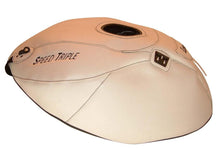 Load image into Gallery viewer, Triumph Speed Triple 1050 2005-2007 Top Sellerie France Tank Cover Protector
