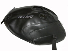 Load image into Gallery viewer, Triumph Speed Triple 1050 2005-2007 Top Sellerie France Tank Cover Protector