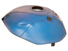 Load image into Gallery viewer, Triumph Speed Triple 1050 2005-2007 Top Sellerie France Tank Cover Protector