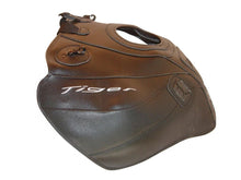 Load image into Gallery viewer, Triumph Tiger 1050 2007-2012 Top Sellerie Gas Tank Cover Bra Choose Colors