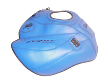 Load image into Gallery viewer, Triumph Tiger 1050 2007-2012 Top Sellerie Gas Tank Cover Bra Choose Colors