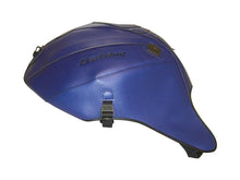 Load image into Gallery viewer, Yamaha BT 1100 Bulldog 2001-2006 Top Sellerie Gas Tank Cover Bra Choose Colors