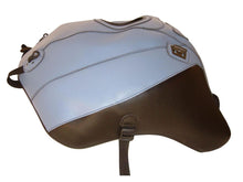 Load image into Gallery viewer, Yamaha BT 1100 Bulldog 2001-2006 Top Sellerie Gas Tank Cover Bra Choose Colors