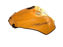 Load image into Gallery viewer, Yamaha Fazer 600 FZS 1998-2003 Top Sellerie Gas Tank Cover Bra Choose Colors